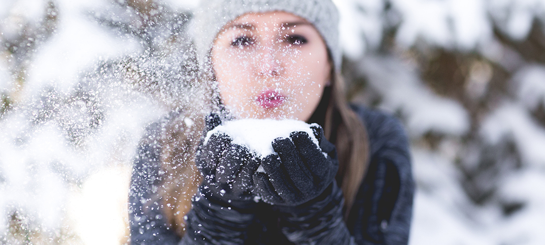 Ideas de belleza para proteger tus labios del frío
